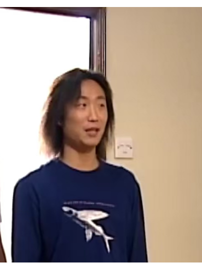 余小魚(時裝愛情劇《緣份無邊界》中的角色) 余小魚(時裝愛情劇《緣份無邊界》中的角色)