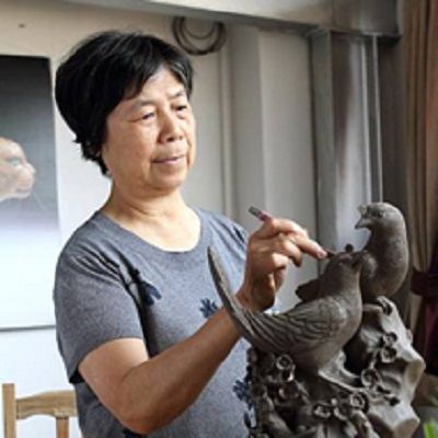 區桂嬋 區桂嬋