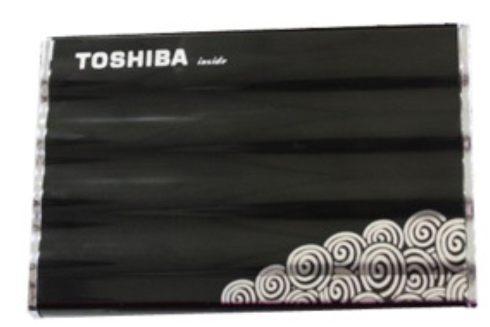 東芝TH-2508(250GB) 東芝TH-2508(250GB)