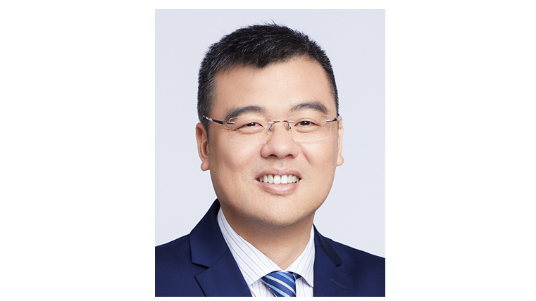 趙峰(中國農業科學院北京畜牧獸醫研究所研究員)