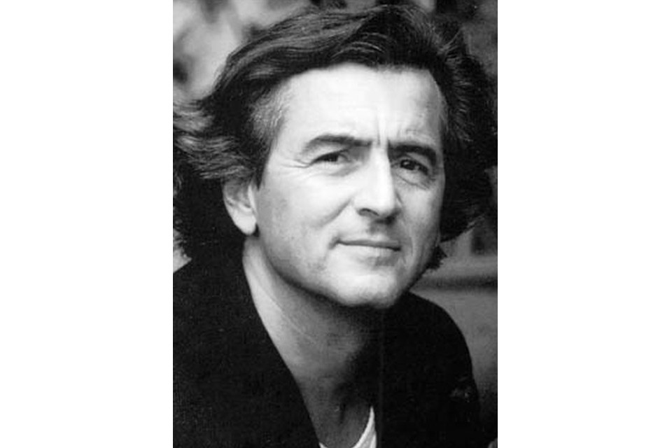 Bernard-Henri Lévy Bernard-Henri Lévy