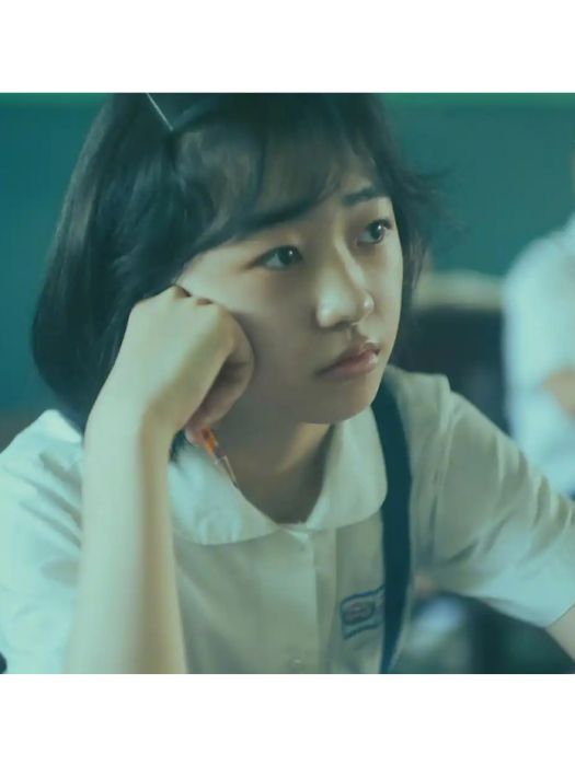 林小麗(電影《女孩》中的角色) 林小麗(電影《女孩》中的角色)