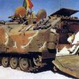 KIFV步兵戰車 KIFV步兵戰車