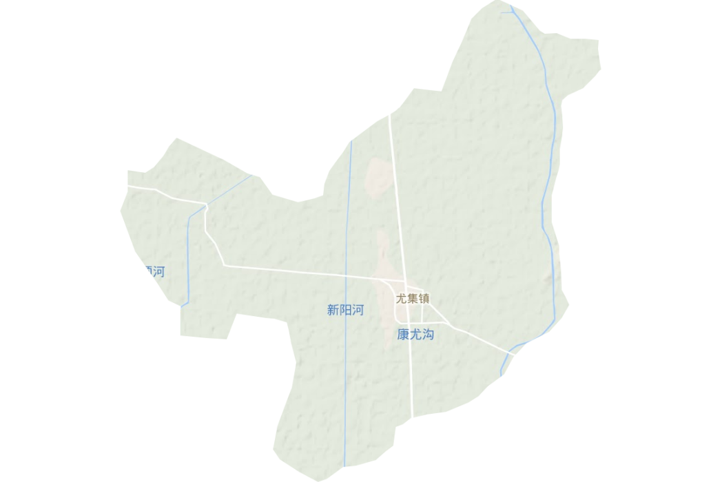 游集鎮 游集鎮