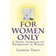 For Women Only(Tracy, London著圖書) For Women Only(Tracy, London著圖書)