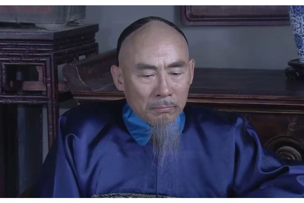 王昌霖(古裝劇《一代大商孟洛川》中的角色) 王昌霖(古裝劇《一代大商孟洛川》中的角色)