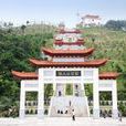 仙人山公園 仙人山公園