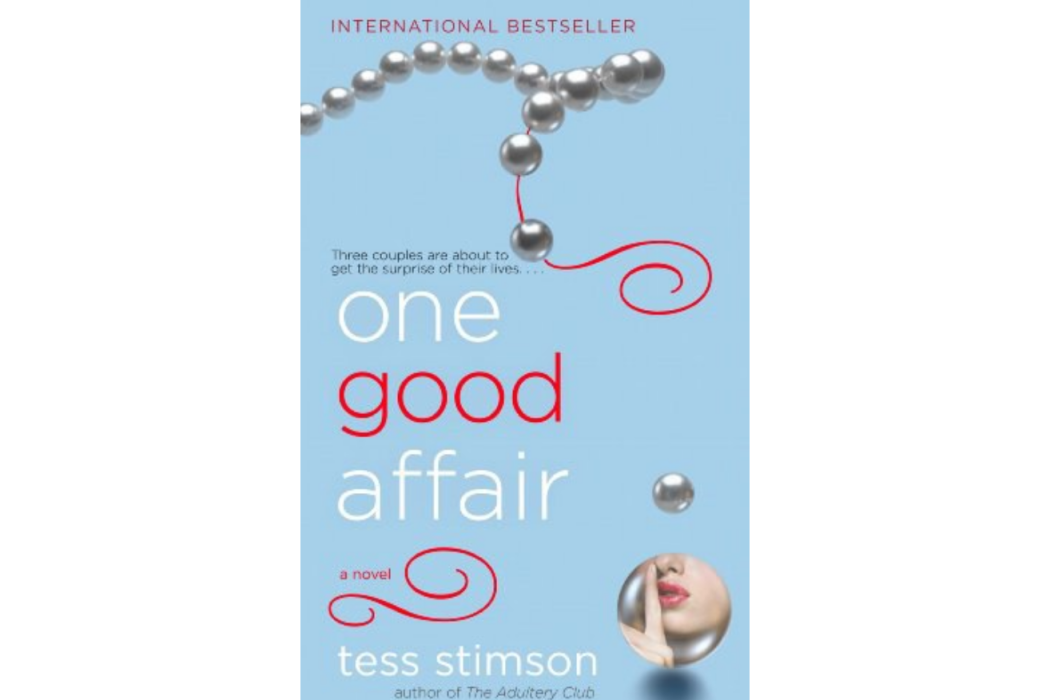 One Good Affair One Good Affair