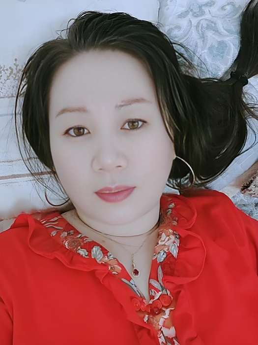 綏化小妹 綏化小妹