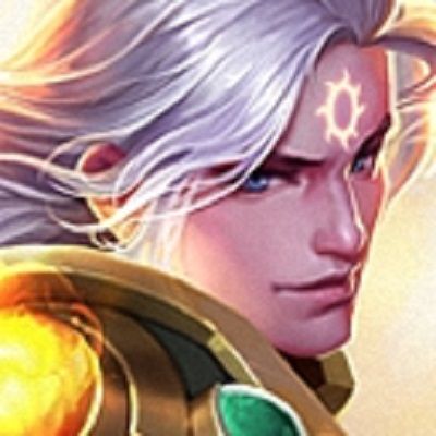阿波羅(MOBA手遊《英魂之刃口袋版》的刺客類英雄) 阿波羅(MOBA手遊《英魂之刃口袋版》的刺客類英雄)