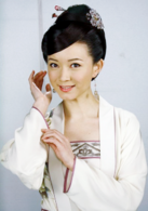 萬卷樓(2009年郭東臨、劉敏主演古裝情景喜劇)
