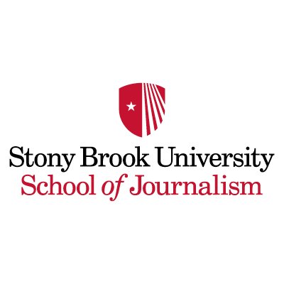 新聞學院logo