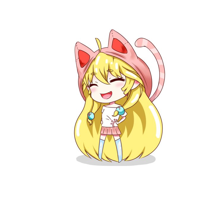 妮小萌 妮小萌