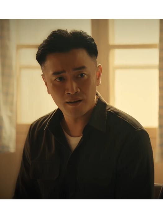 張北海(電視劇《奔跑吧,醫生》中的急救醫生角色,由蔣毅飾演。) 張北海(電視劇《奔跑吧,醫生》中的急救醫生角色,由蔣毅飾演。)