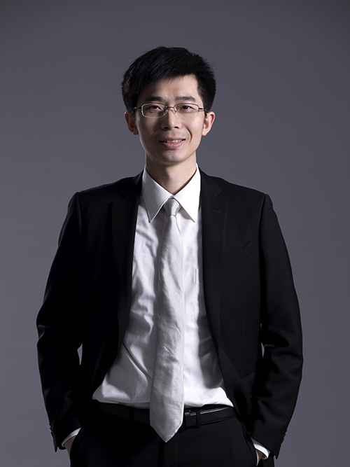 王建輝(西湖大學工學院教師) 王建輝(西湖大學工學院教師)