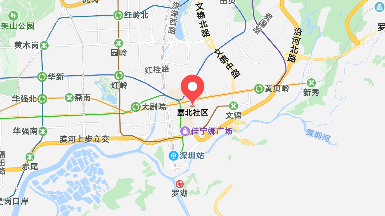 地圖信息