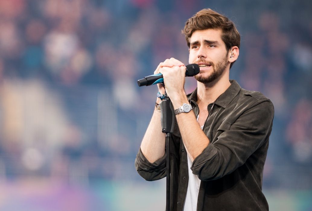 Volar(Alvaro Soler演唱歌曲) Volar(Alvaro Soler演唱歌曲)