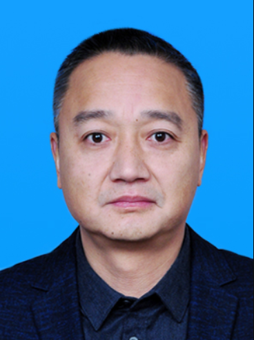 王軍(重慶市綦江區城市管理局黨組書記、局長)