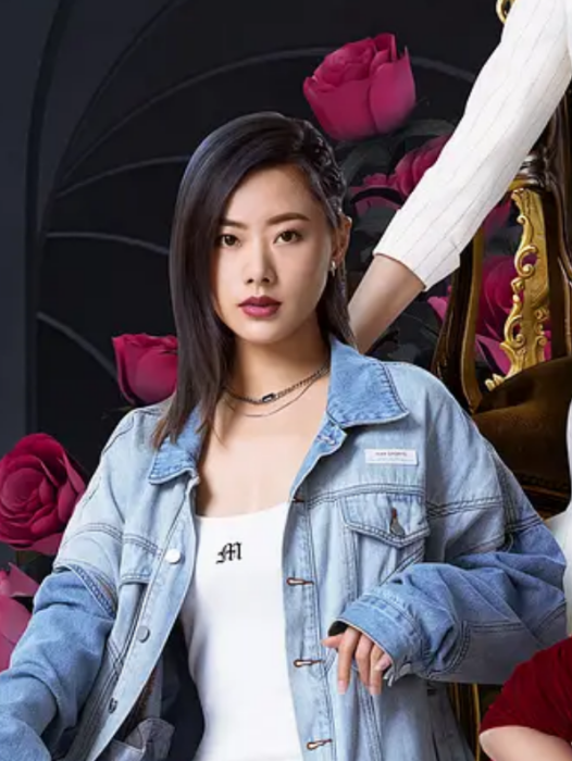 王瑩(家庭倫理劇《致命主婦》中的角色) 王瑩(家庭倫理劇《致命主婦》中的角色)