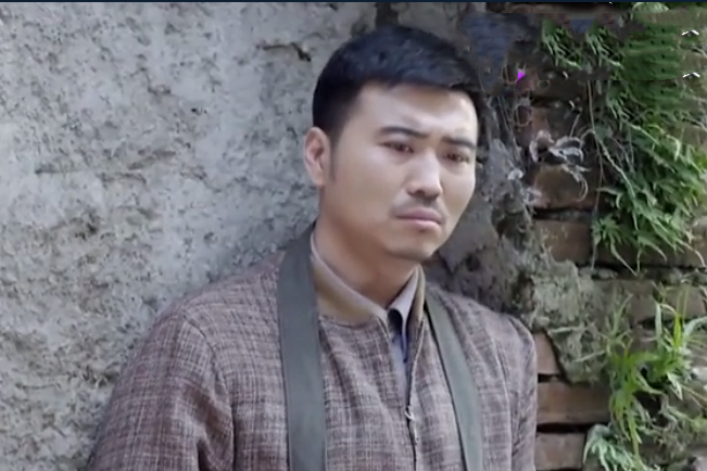 劉曉旺(電視劇《姐妹兄弟》中的人物) 劉曉旺(電視劇《姐妹兄弟》中的人物)