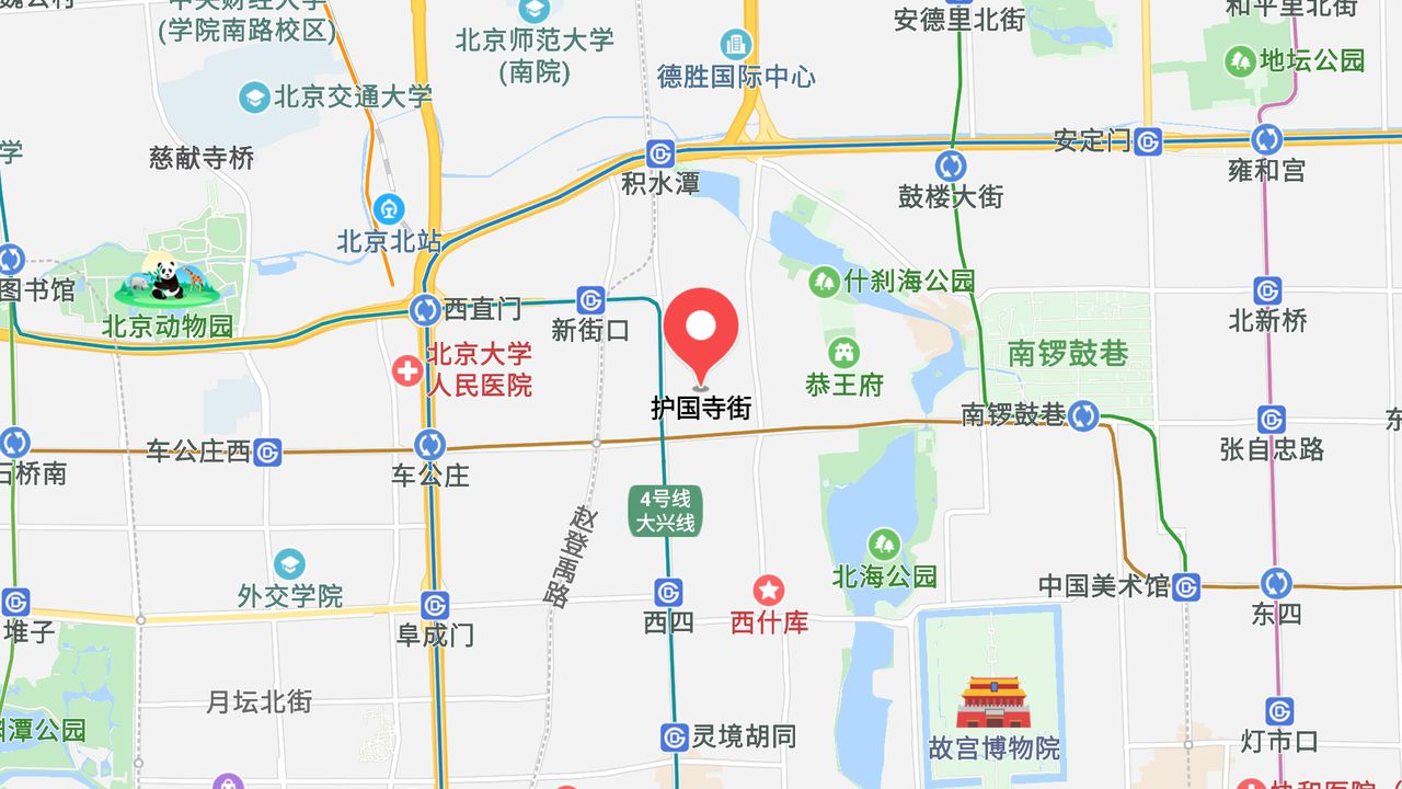地圖信息