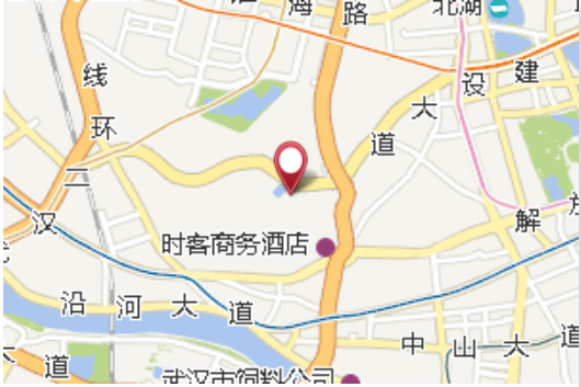 營房八村 營房八村