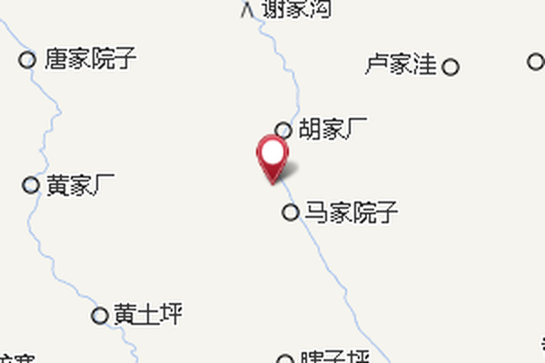 小廟子溝 小廟子溝