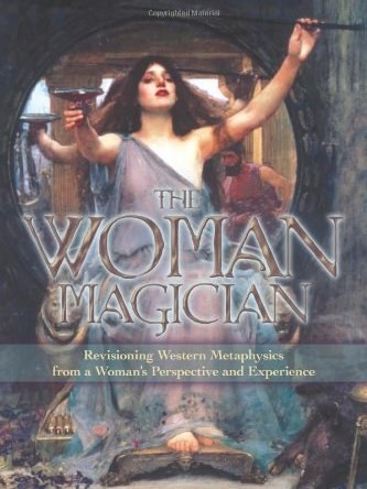 The Woman Magician The Woman Magician