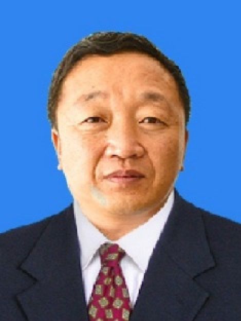 王新亮(黑龍江省撫遠市委原副書記) 王新亮(黑龍江省撫遠市委原副書記)