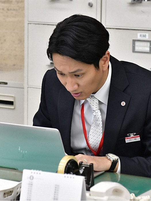 三宅庄司 三宅庄司
