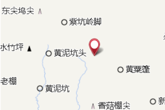 西尖塢