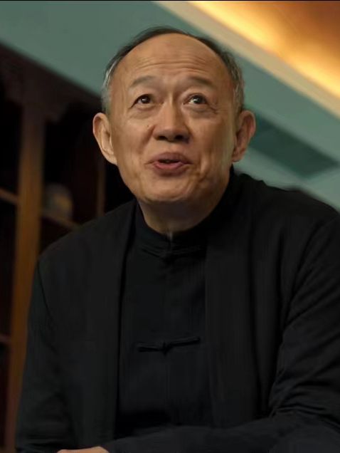 黃有發(警匪動作電影《三叉戟》中的角色) 黃有發(警匪動作電影《三叉戟》中的角色)