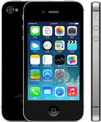iPhone 4s(蘋果iPhone 4S 32GB（電信版）)