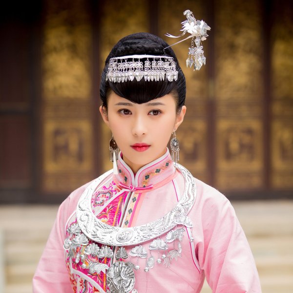 楊棋珺