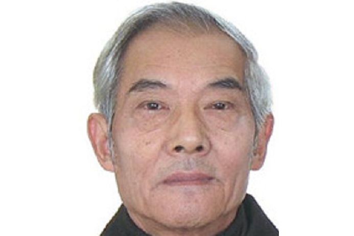 張巨青 張巨青