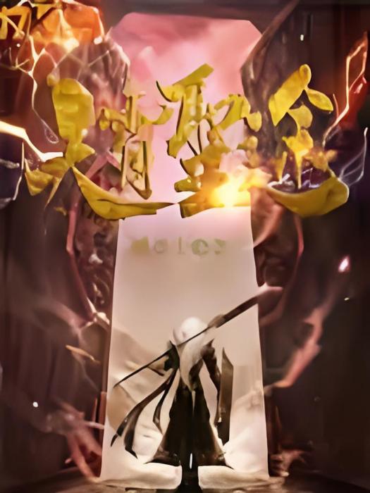 天霄聖途 天霄聖途