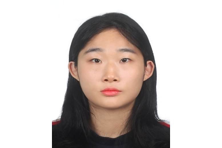 李叡株