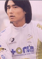粉紅女郎(澀女郎（伍宗德導演喜劇電視劇）)