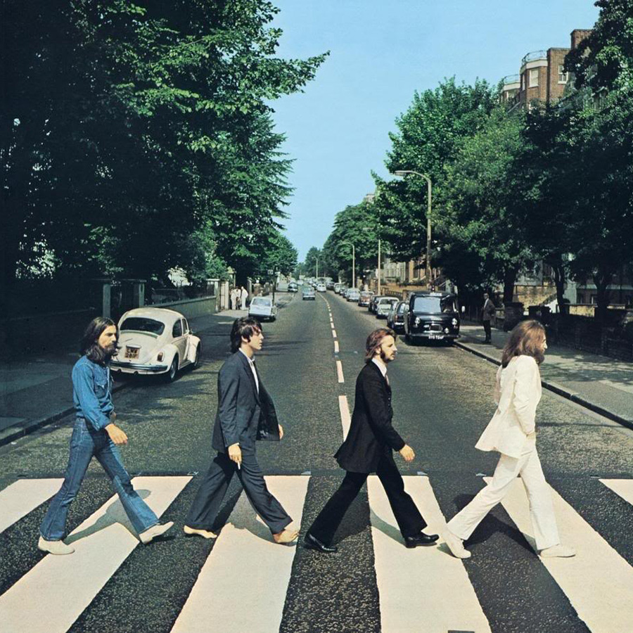 The Beatles(披頭士樂隊1968年發行專輯)