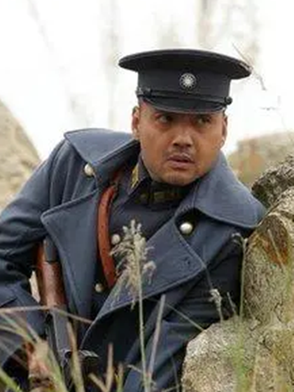 章雲林(情感劇《兵變1929》中的角色) 章雲林(情感劇《兵變1929》中的角色)