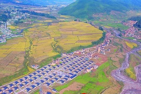 甲甲溝村 甲甲溝村
