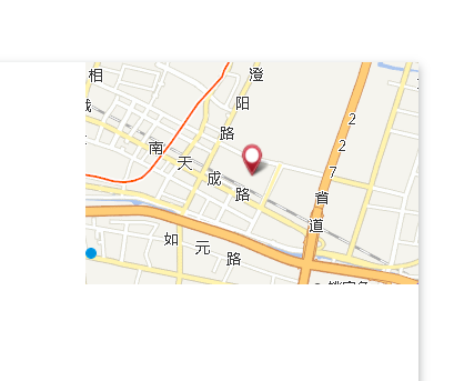 北雙涇 北雙涇