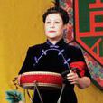 張秋萍(京韻大鼓演員) 張秋萍(京韻大鼓演員)