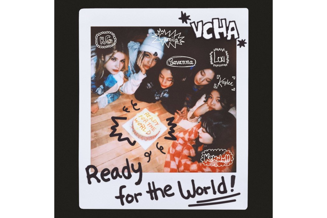Ready for the World Ready for the World