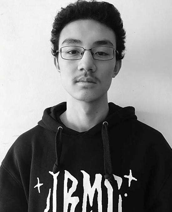 劉罕溥 劉罕溥