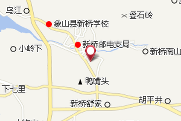 靈岙台