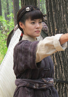槍炮侯(2011年倪大紅主演大陸電視劇)