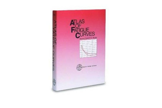 Atlas of Fatigue Curves