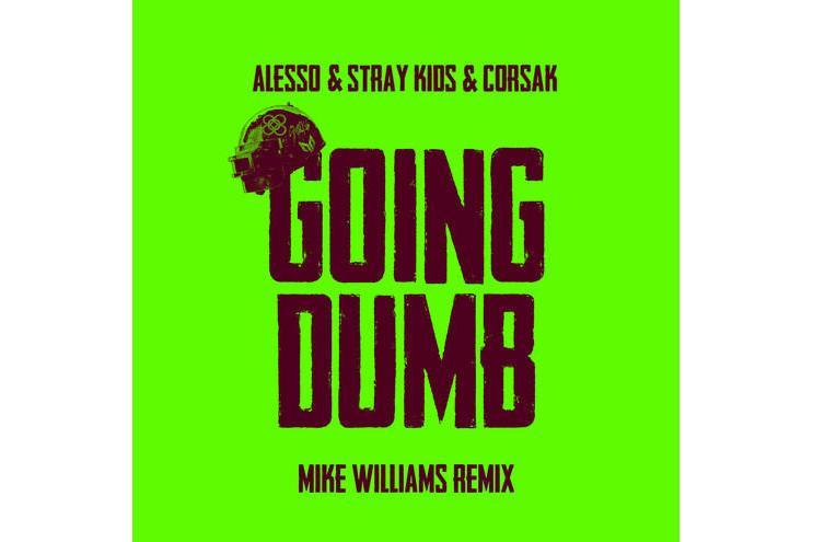Going Dumb (Mike Williams Remix) Going Dumb (Mike Williams Remix)