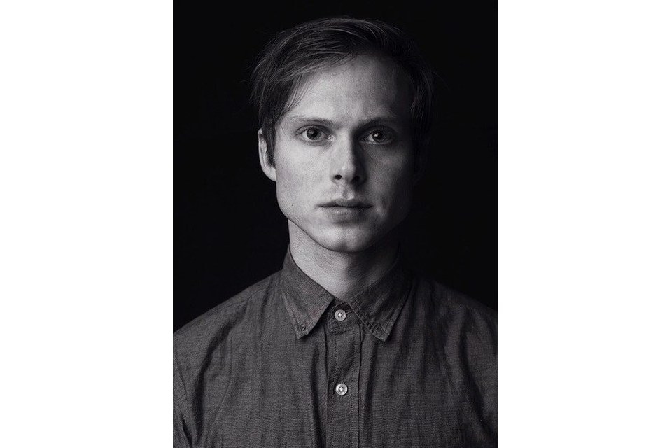 Joshua Brady Joshua Brady